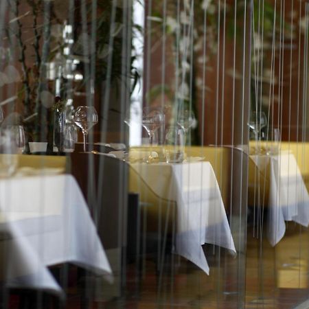 Mikado Hotel Nitra Exteriör bild